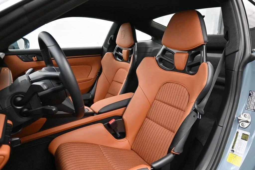 2024 Porsche 992 S/T - Image 5 of 5