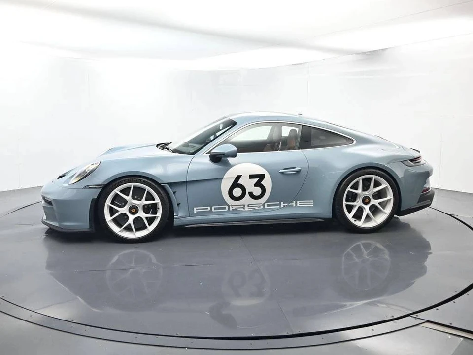 2024 Porsche 992 S/T - Image 2 of 5