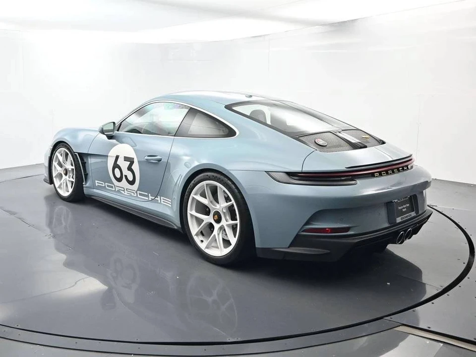 2024 Porsche 992 S/T - Image 3 of 5