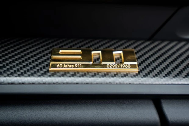 2024 Porsche 992 S/T - Image 6 of 10