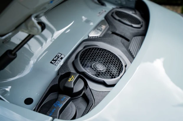 2024 Porsche 992 S/T - Image 8 of 10