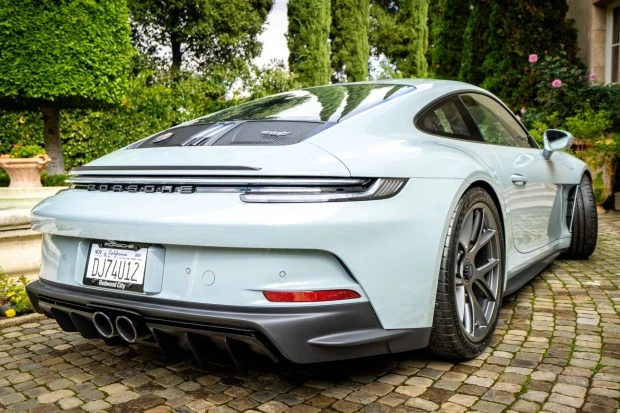2024 Porsche 992 S/T - Image 3 of 10