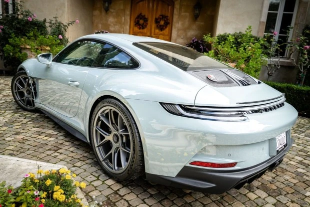 2024 Porsche 992 S/T - Image 2 of 10