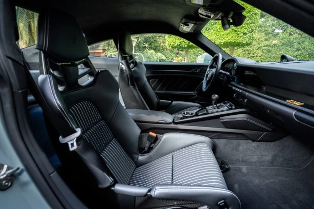 2024 Porsche 992 S/T - Image 5 of 10