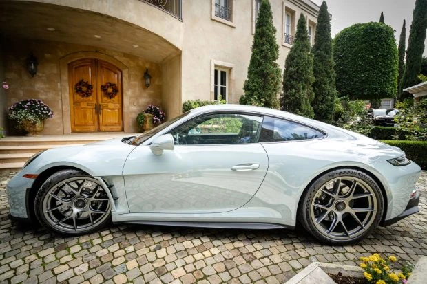 2024 Porsche 992 S/T - Image 4 of 10