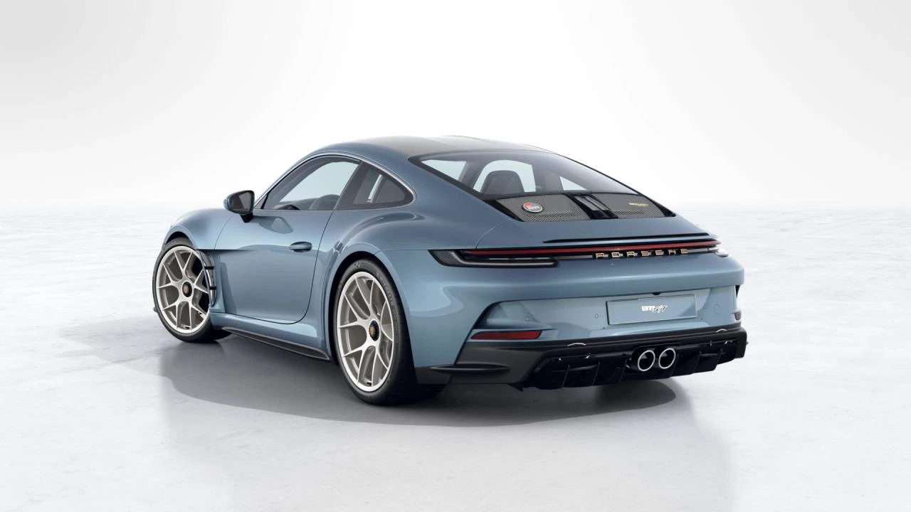 2024 Porsche 992 S/T - Image 3 of 5