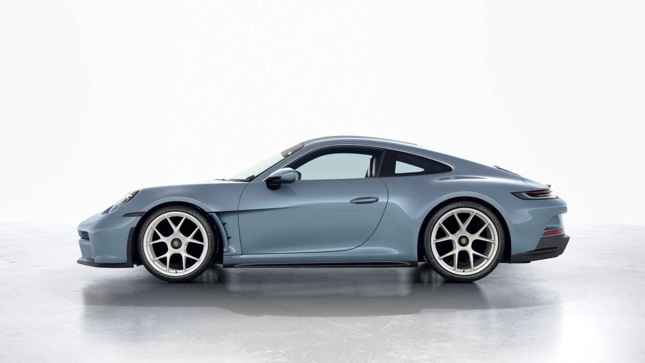 2024 Porsche 992 S/T - Image 2 of 5