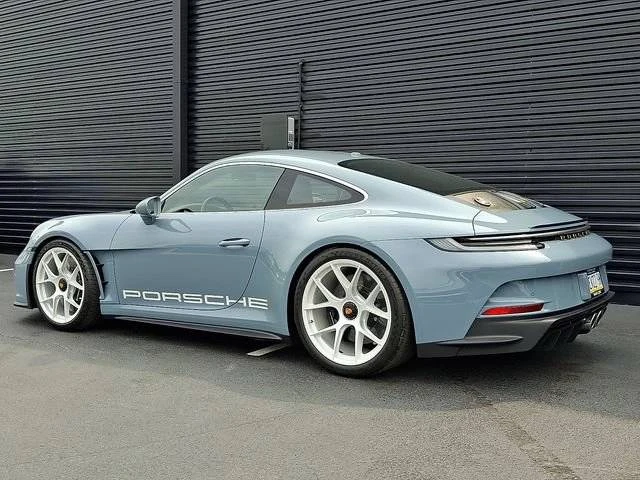 2024 Porsche 992 S/T - Image 3 of 4