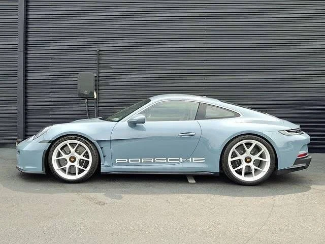 2024 Porsche 992 S/T - Image 2 of 4