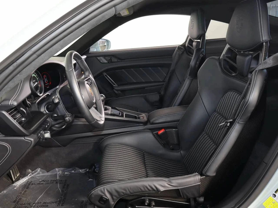 2024 Porsche 992 S/T - Image 5 of 5