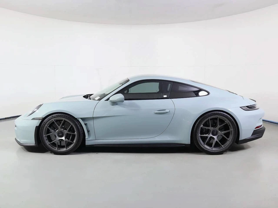 2024 Porsche 992 S/T - Image 2 of 5
