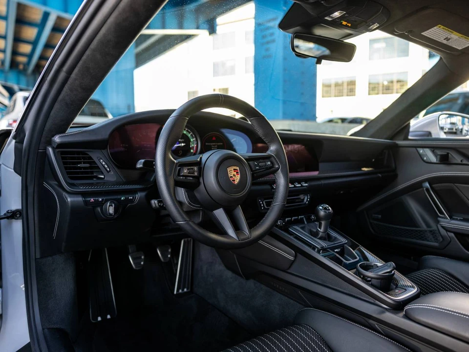 2024 Porsche 992 S/T - Image 4 of 4