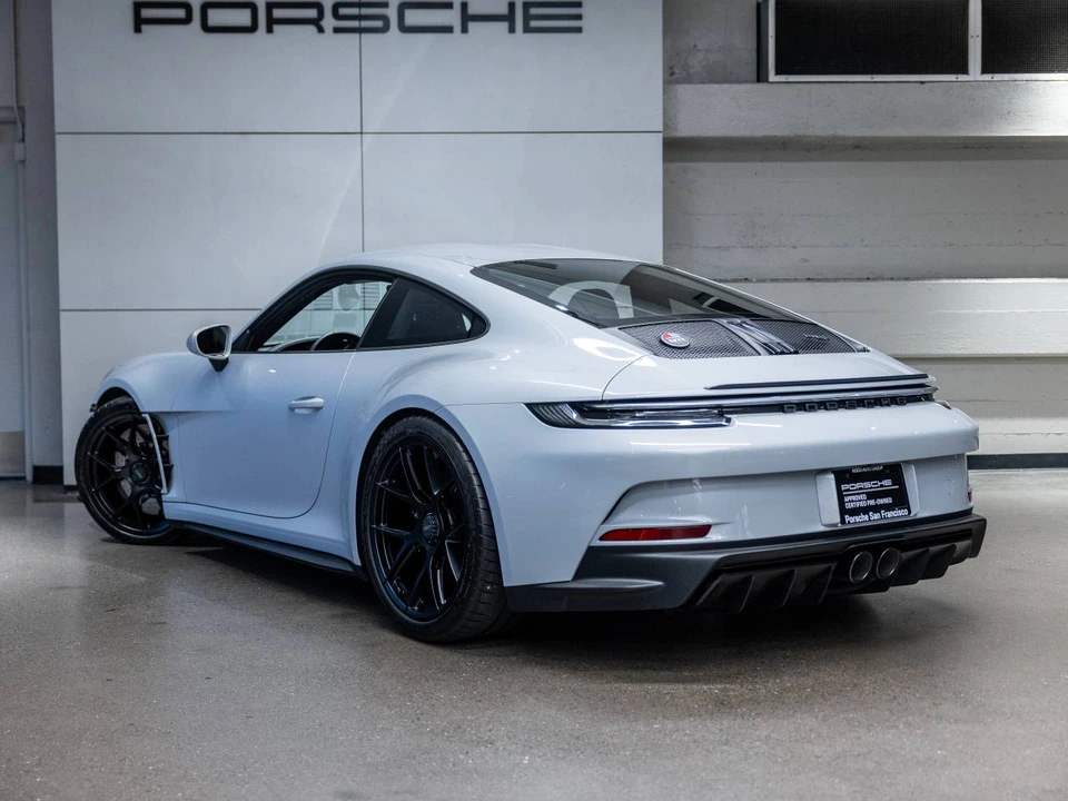 2024 Porsche 992 S/T - Image 3 of 4