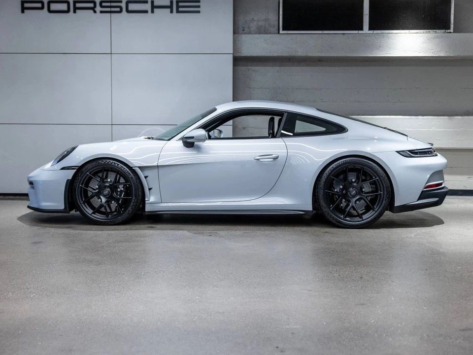 2024 Porsche 992 S/T - Image 2 of 4
