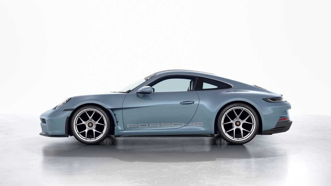 2024 Porsche 992 S/T - Image 2 of 6