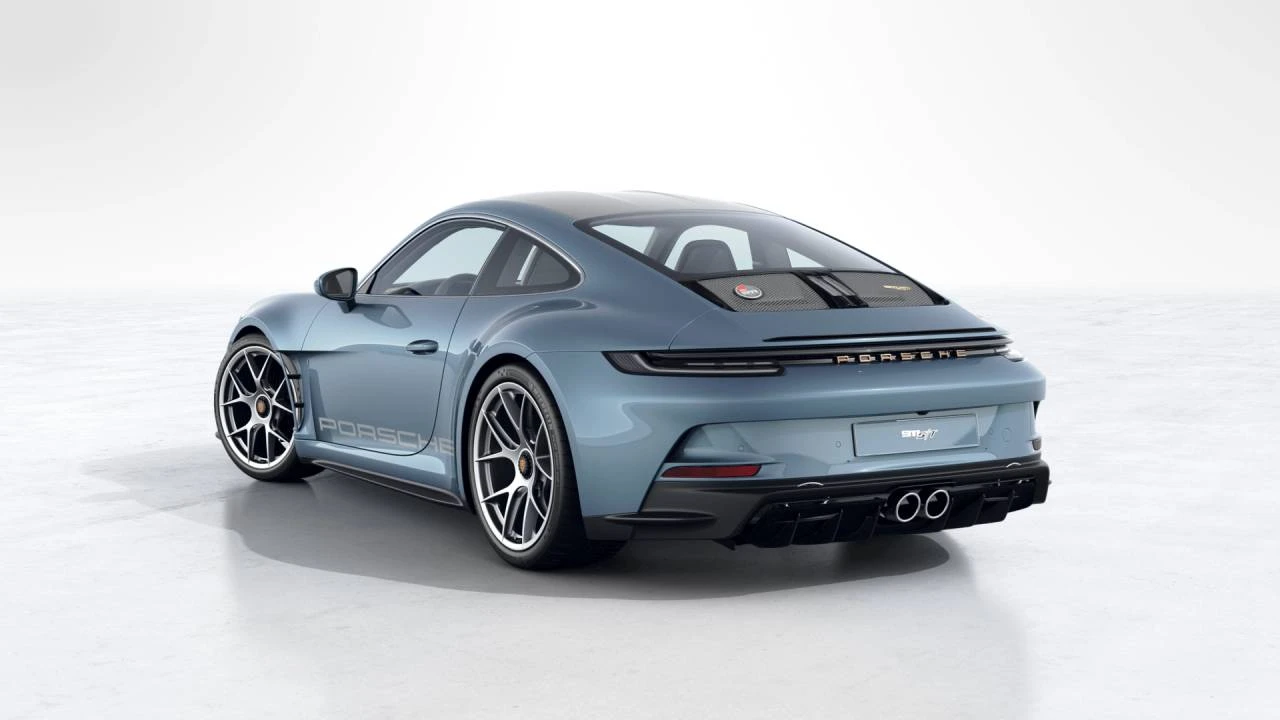 2024 Porsche 992 S/T - Image 3 of 6