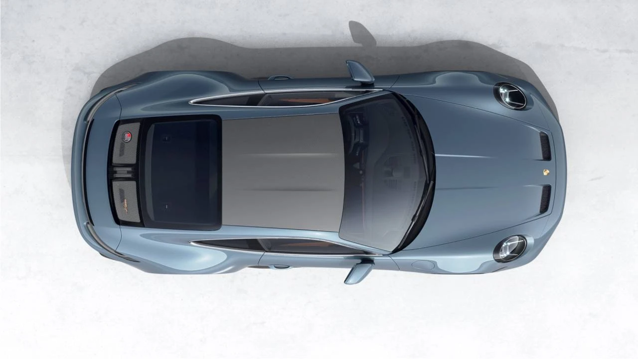 2024 Porsche 992 S/T - Image 4 of 6