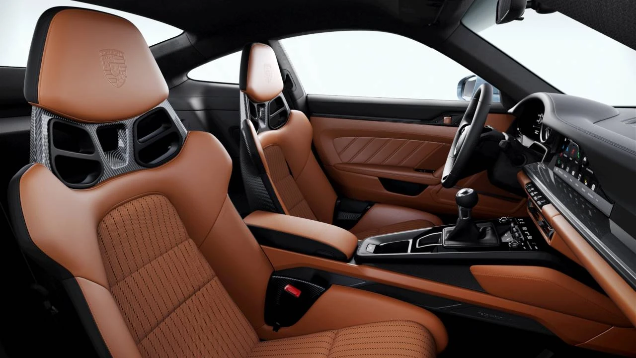 2024 Porsche 992 S/T - Image 5 of 5