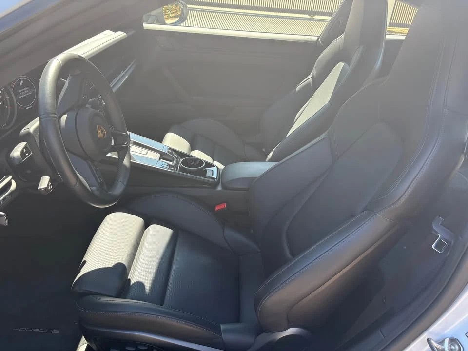 2024 Porsche 992 Carrera T - Image 5 of 7