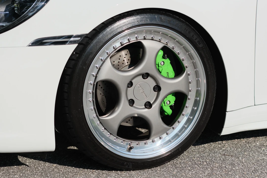 2024 Porsche 992 Carrera T - Image 11 of 31