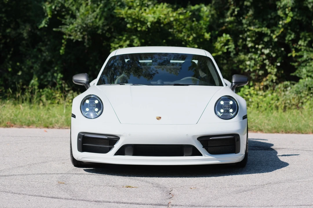 2024 Porsche 992 Carrera T - Image 5 of 31