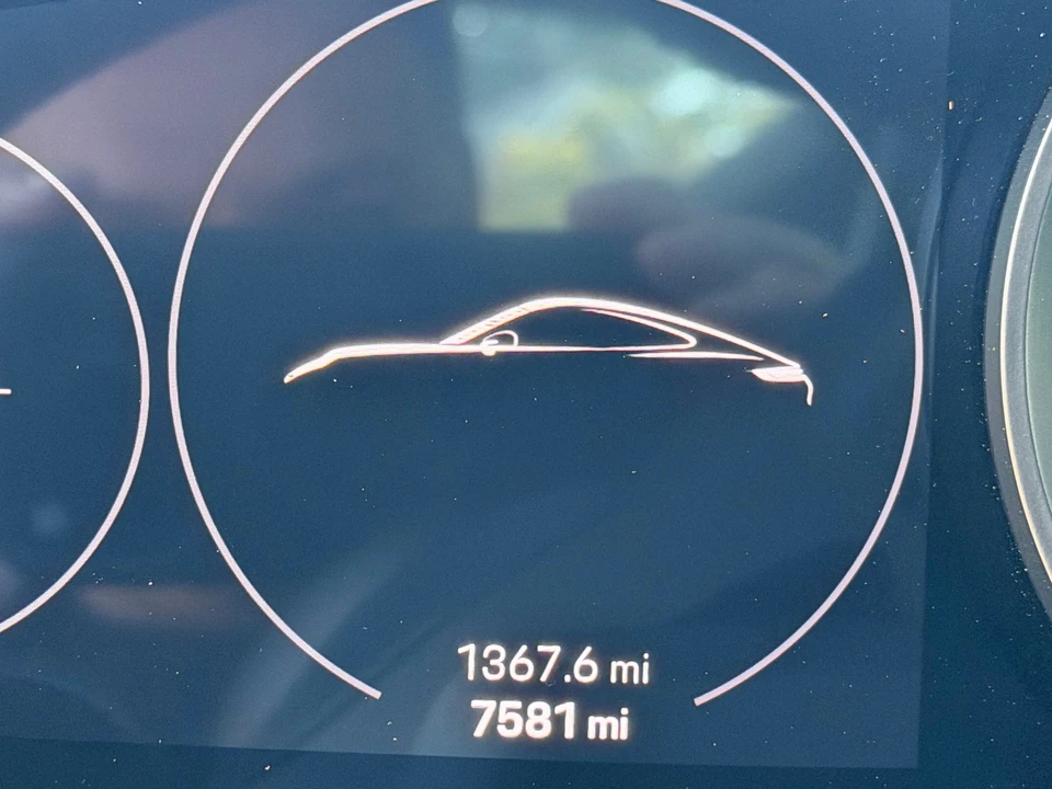 2024 Porsche 992 Carrera T - Image 20 of 31