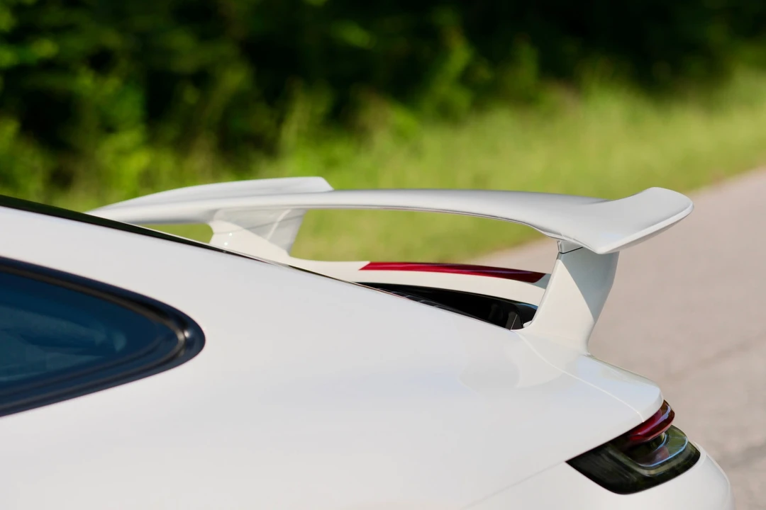 2024 Porsche 992 Carrera T - Image 9 of 31