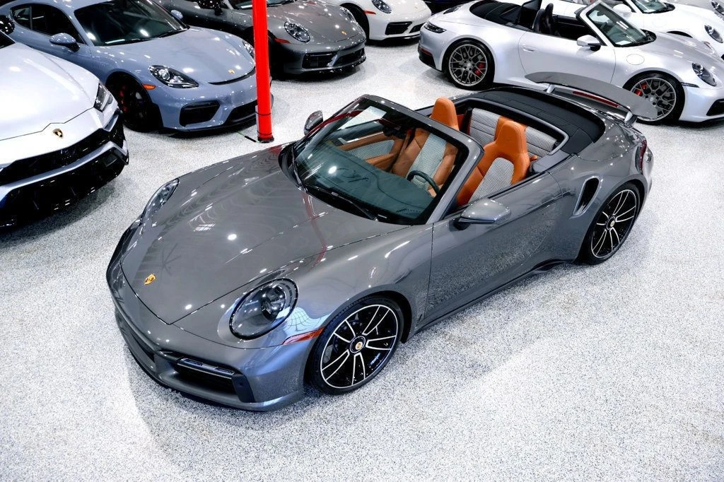 2024 Porsche 992 Carrera - Image 6 of 12