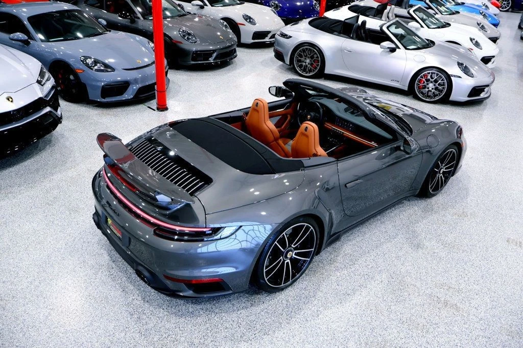 2024 Porsche - Image 7 of 12