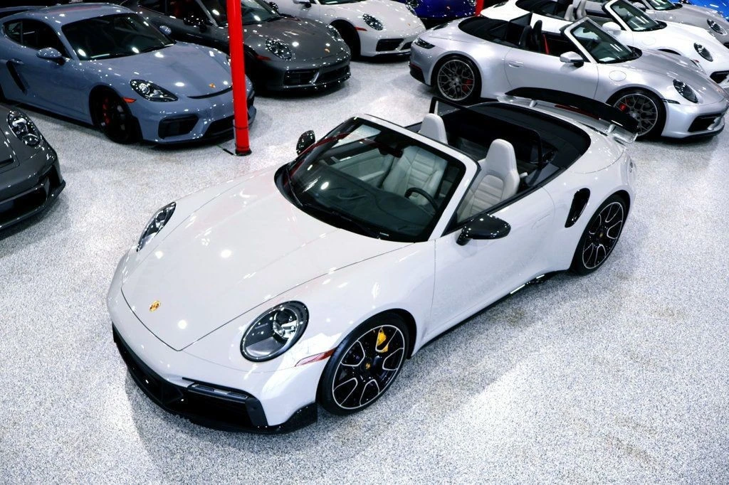 2024 Porsche - Image 6 of 12