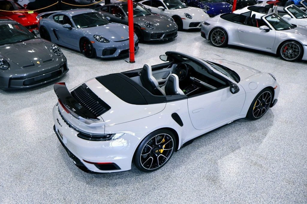 2024 Porsche 992 Carrera - Image 7 of 12