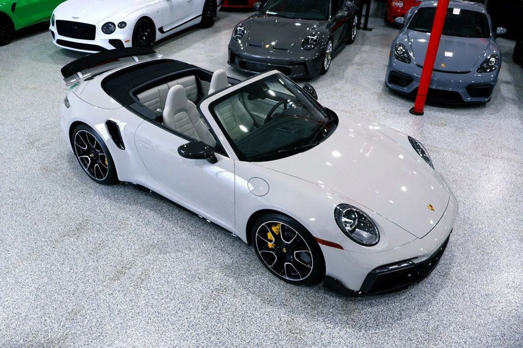 2024 Porsche - Image 10 of 12