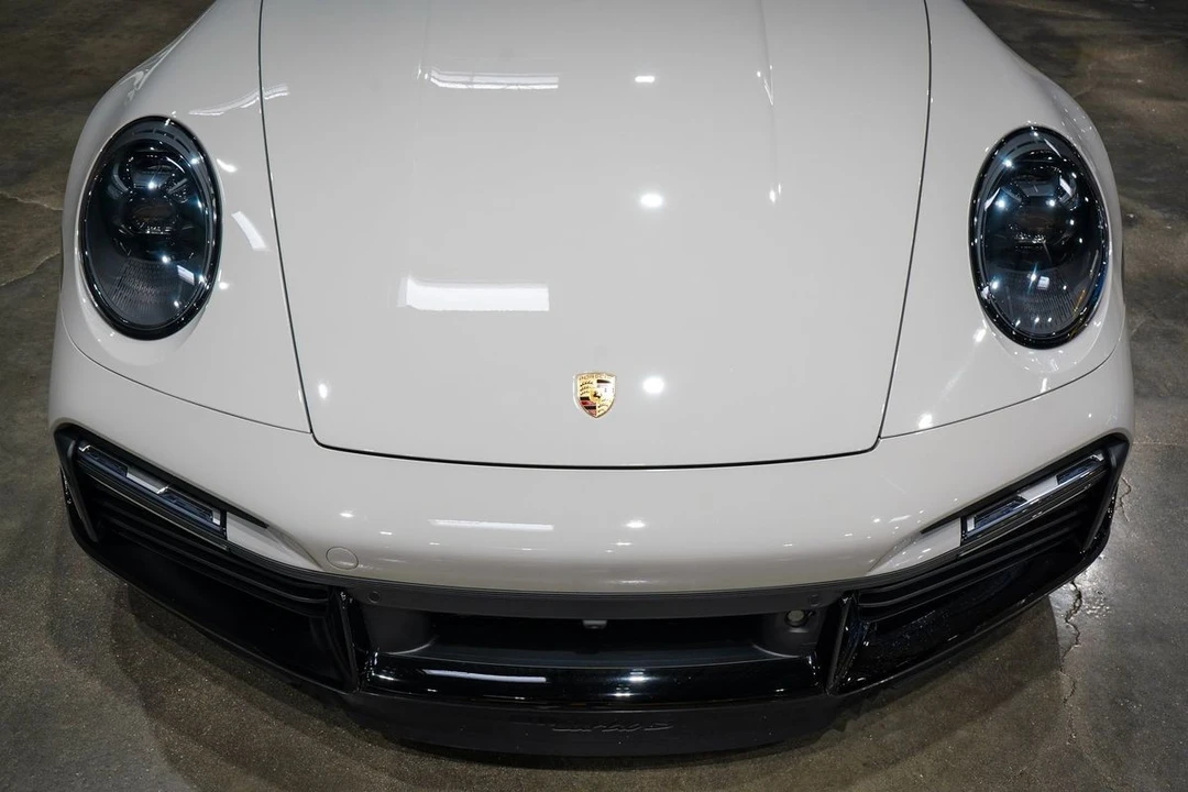 2024 Porsche 992 Turbo S - Image 9 of 21