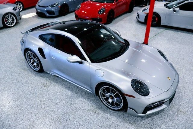 2024 Porsche - Image 6 of 12