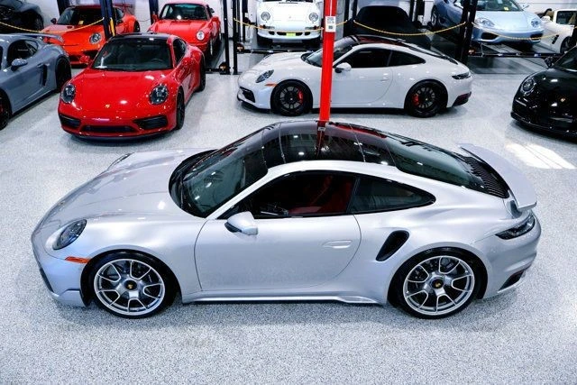 2024 Porsche 992 Carrera - Image 7 of 12