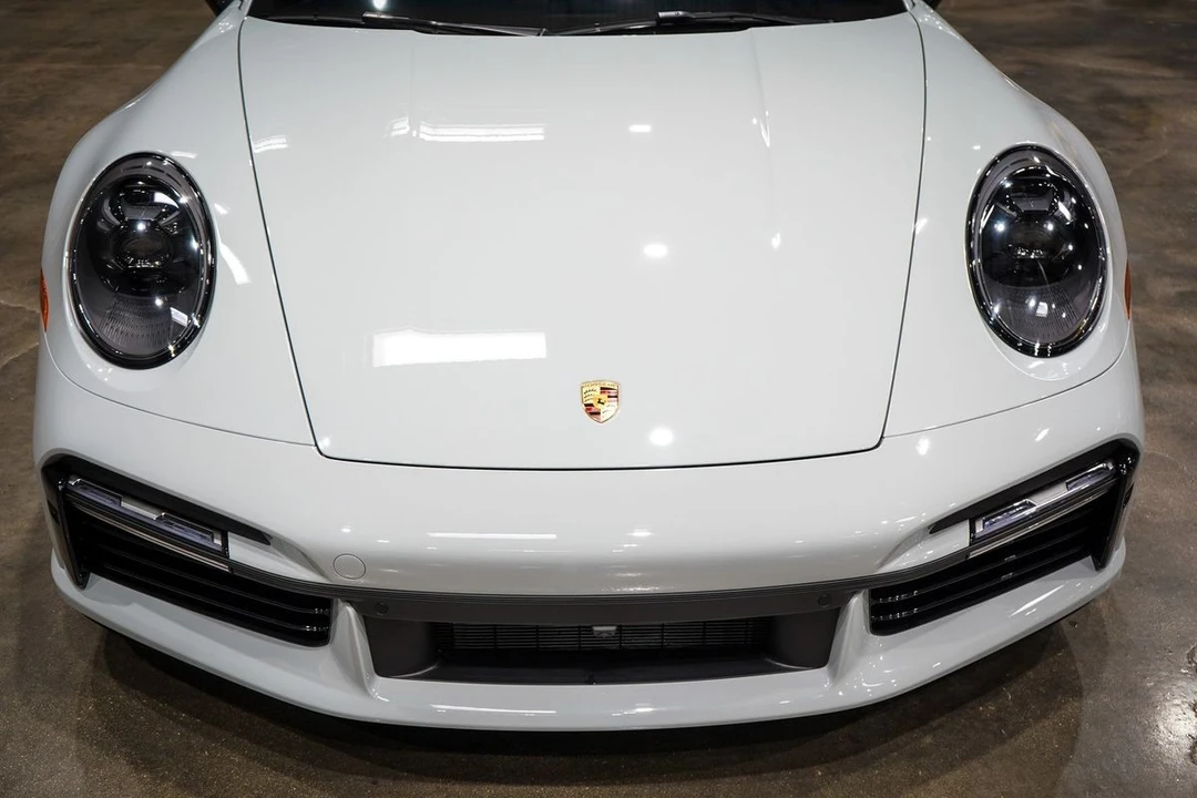 2024 Porsche 992 Turbo S - Image 9 of 21
