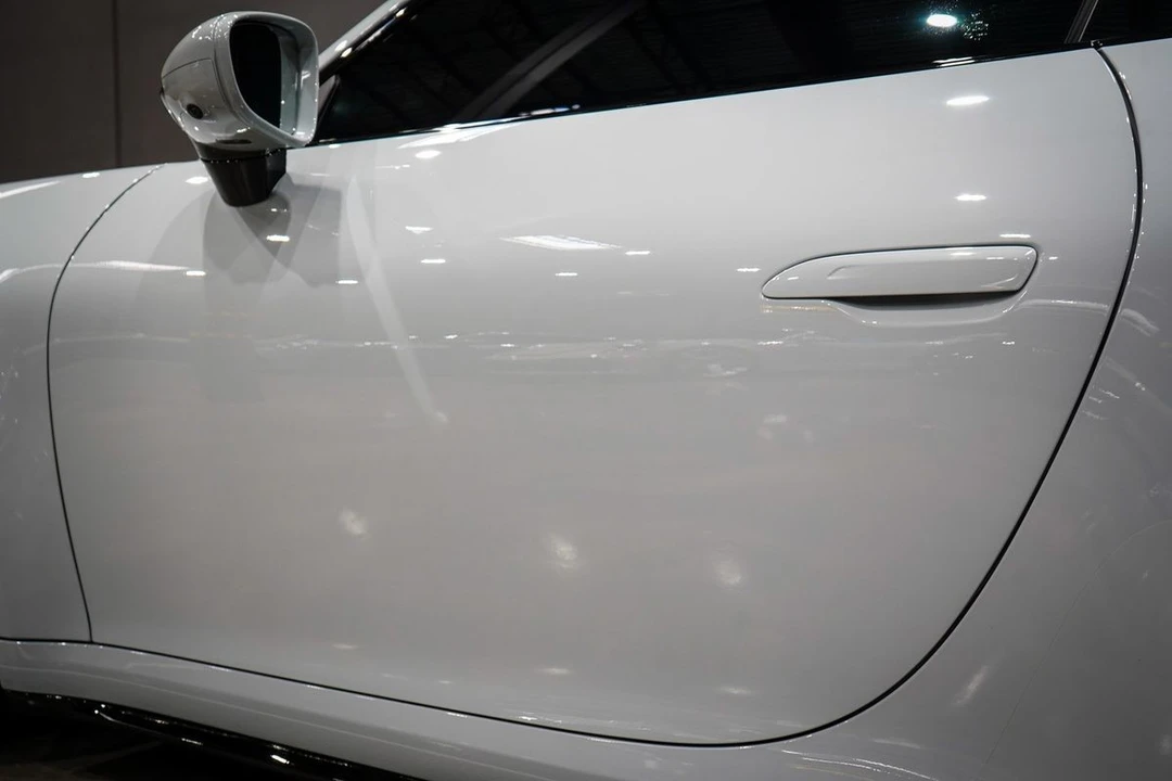 2024 Porsche 992 Turbo S - Image 19 of 21