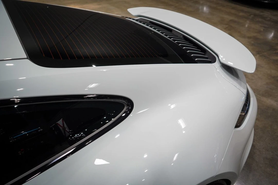 2024 Porsche 992 Turbo S - Image 13 of 21