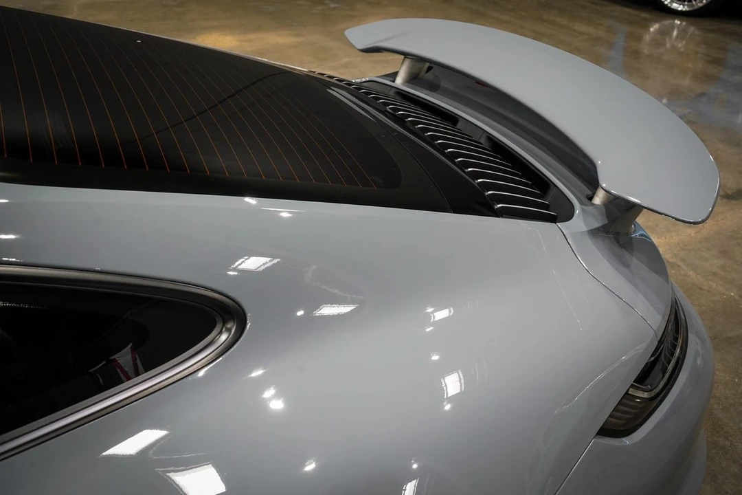 2024 Porsche 992 Turbo S - Image 13 of 31