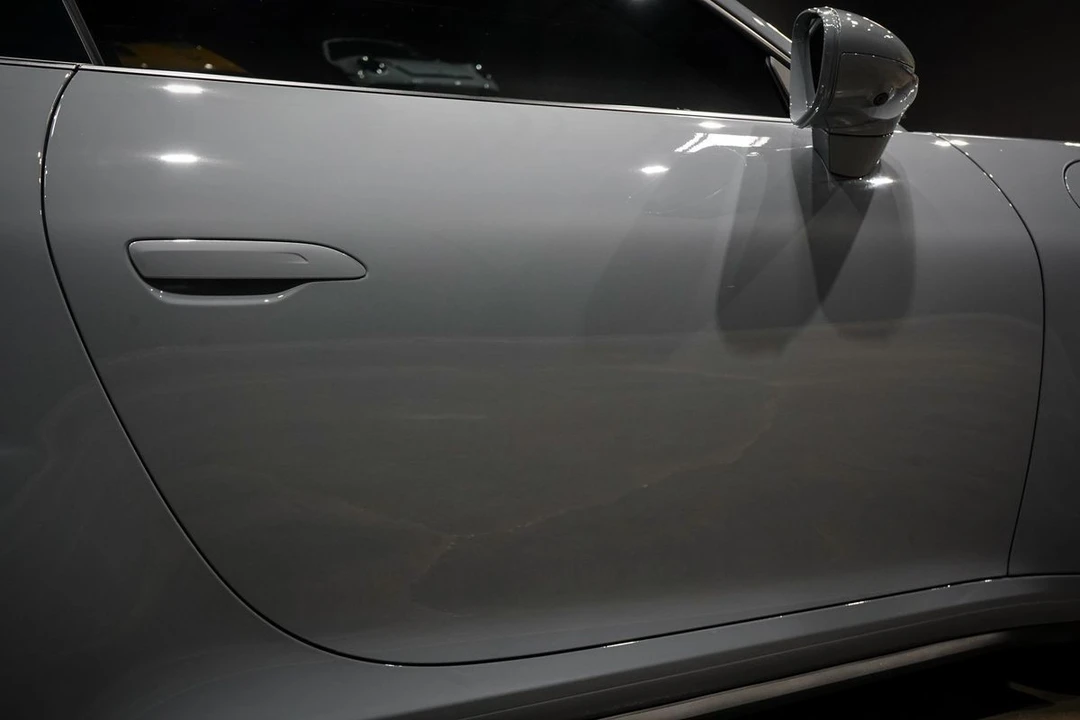 2024 Porsche 992 Turbo S - Image 23 of 31