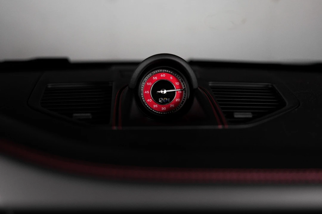 2024 Porsche 992 Turbo S - Image 24 of 31