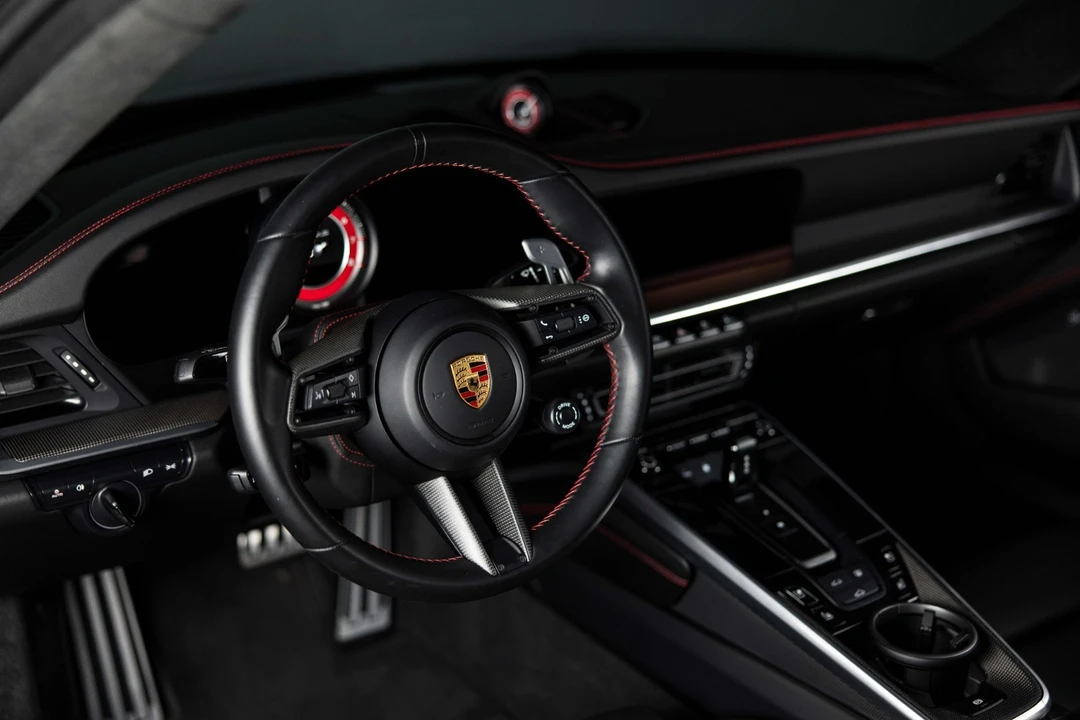 2024 Porsche 992 Turbo S - Image 18 of 31