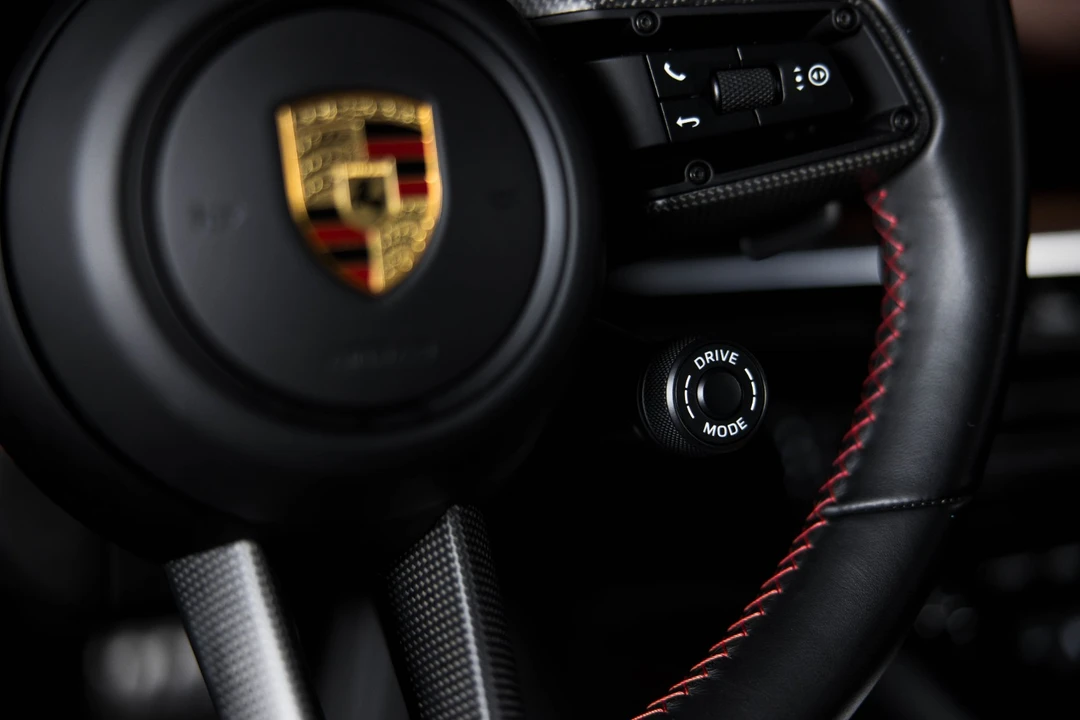 2024 Porsche 992 Turbo S - Image 23 of 31