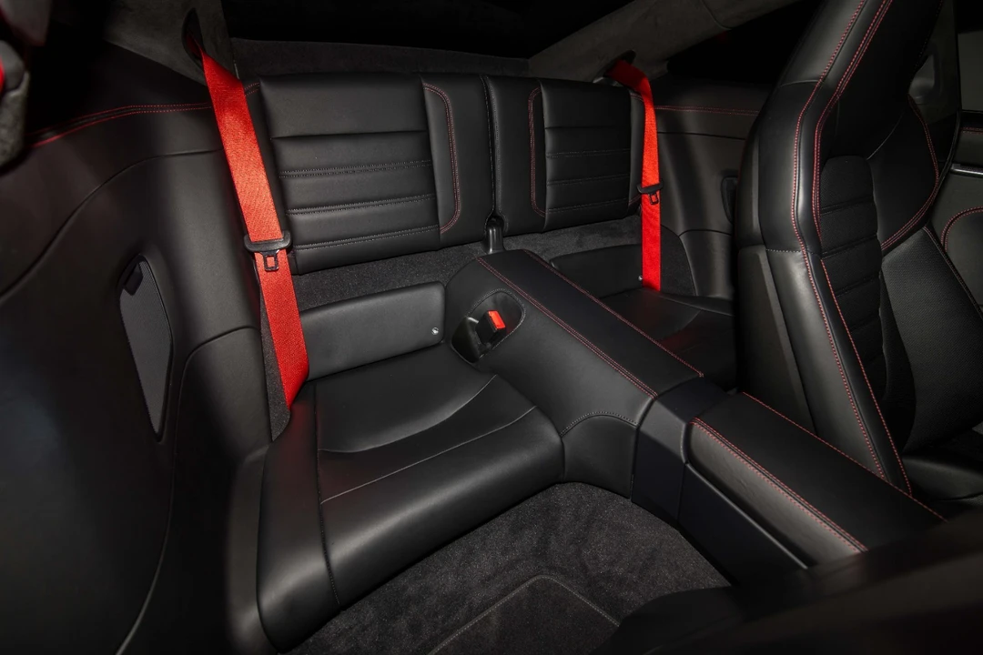 2024 Porsche 992 Turbo S - Image 16 of 31