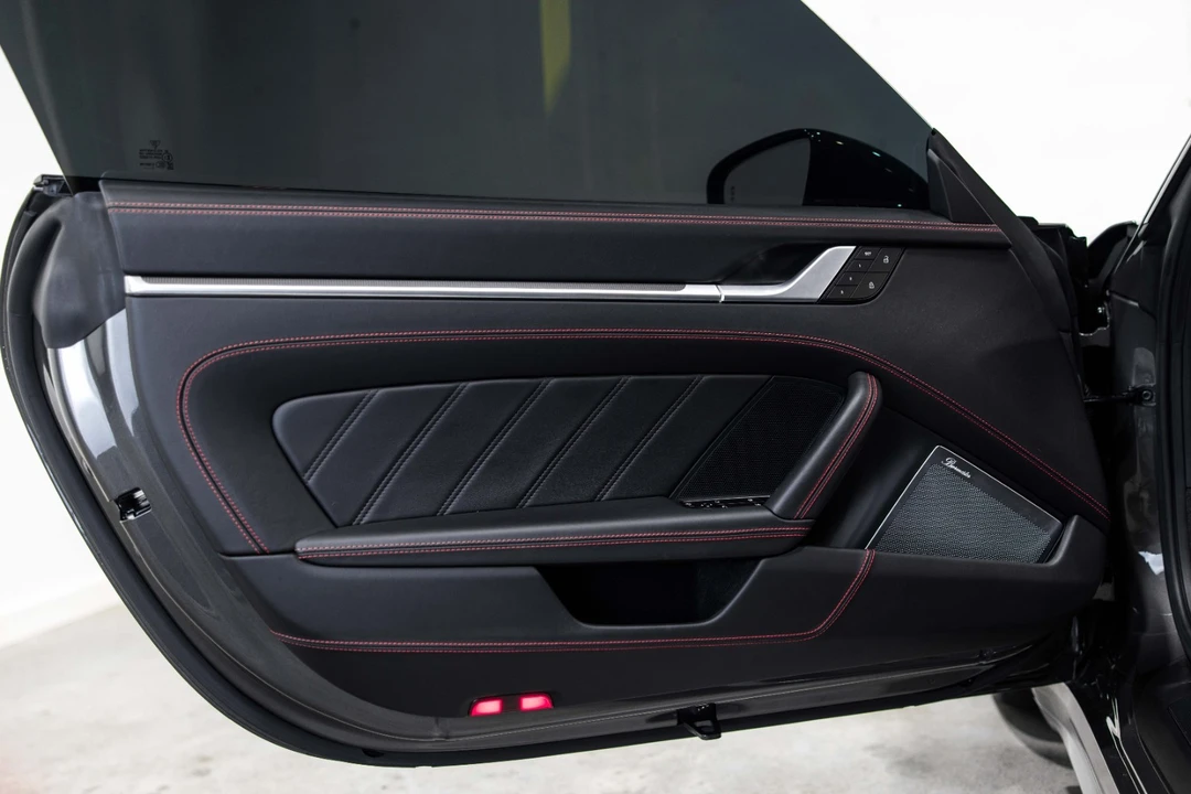 2024 Porsche 992 Turbo S - Image 9 of 31