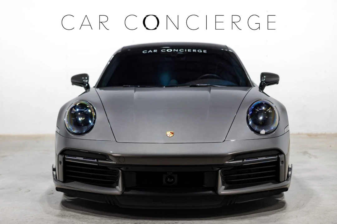 2024 Porsche 992 Turbo S - Image 2 of 31