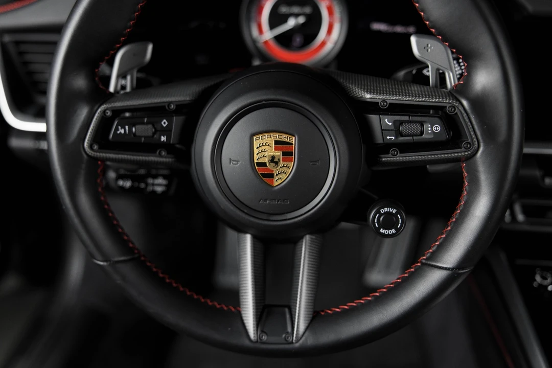 2024 Porsche 992 Turbo S - Image 19 of 31