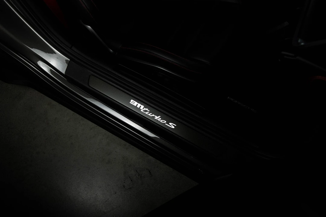 2024 Porsche 992 Turbo S - Image 14 of 31