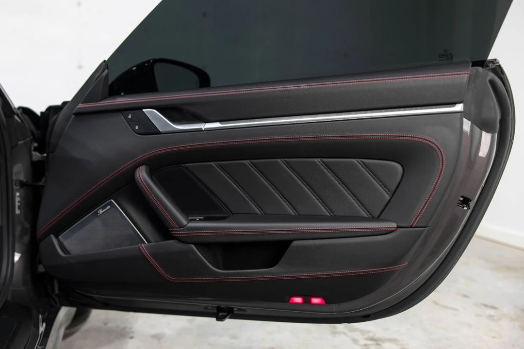 2024 Porsche 992 Turbo S - Image 13 of 31
