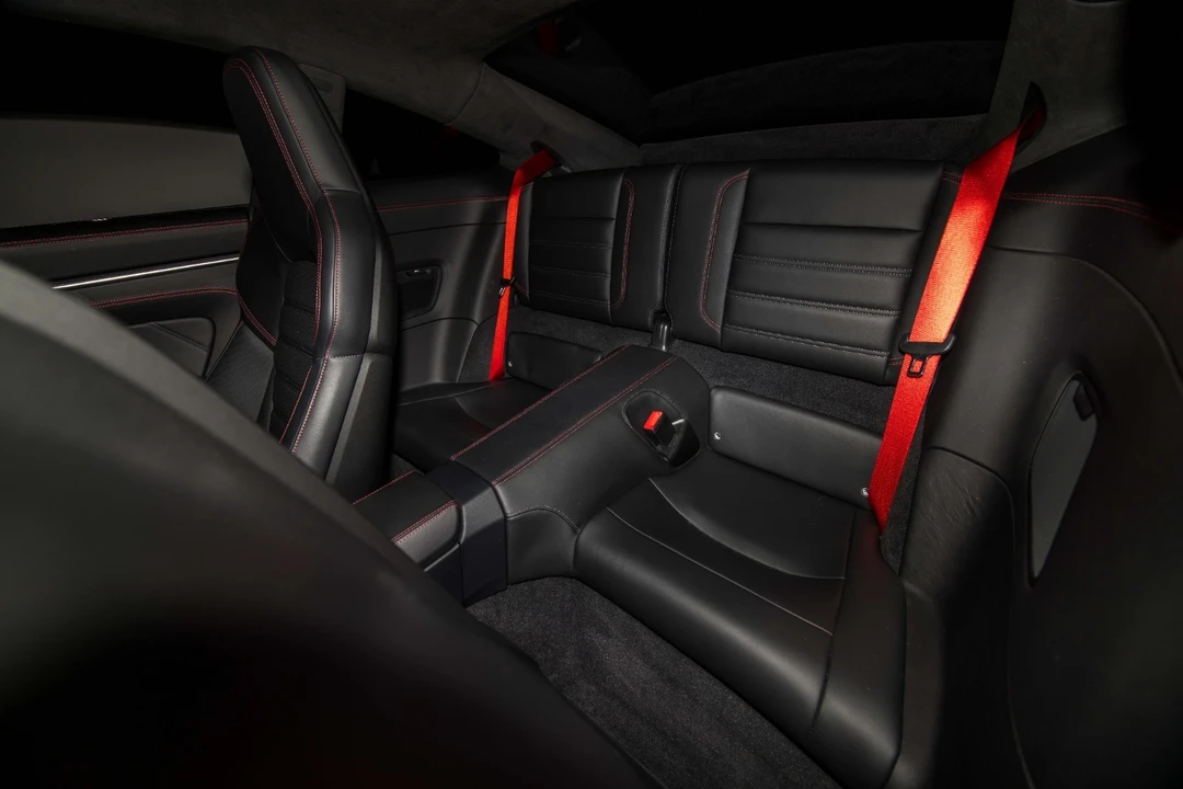 2024 Porsche 992 Turbo S - Image 12 of 31